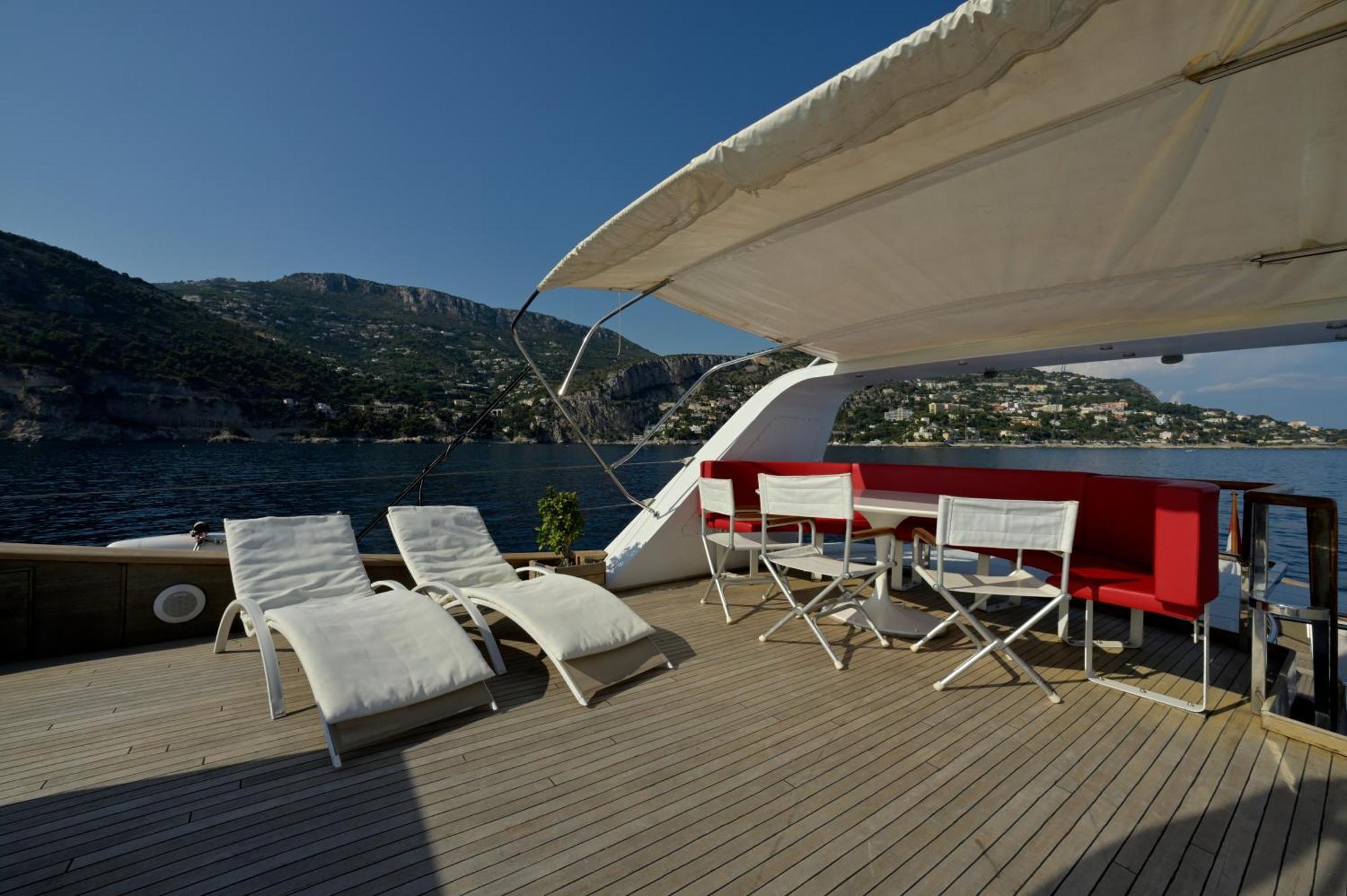 Hotel La Voglia Matta Monte-Carlo Exterior foto